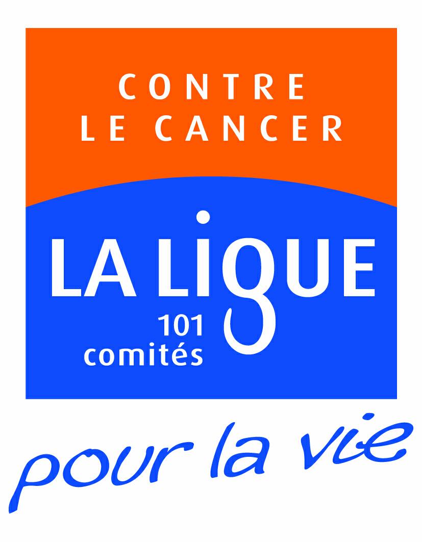 Collecte de dons pour la Ligue contre le cancer
