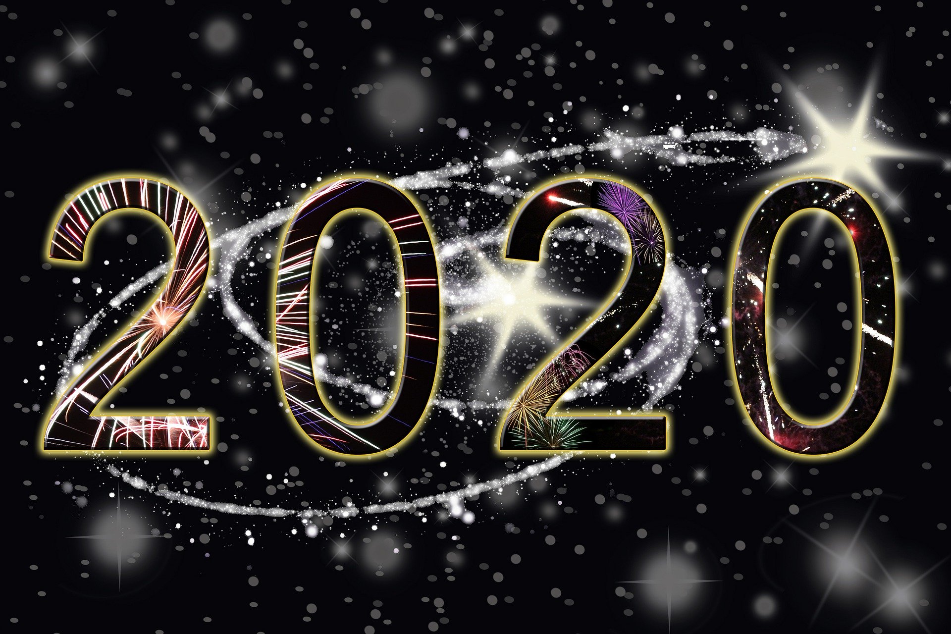 Cérémonie des vœux 2020