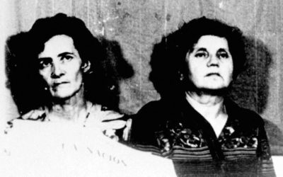 Léonie Duquet (1916-1977)