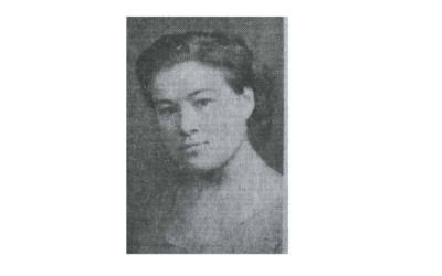 Destin tragique d’une institutrice : Yvonne Taboret (1938 – 1960)