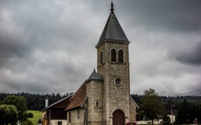 Histoire des cloches