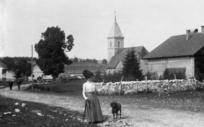 Histoire d&rsquo;une photo