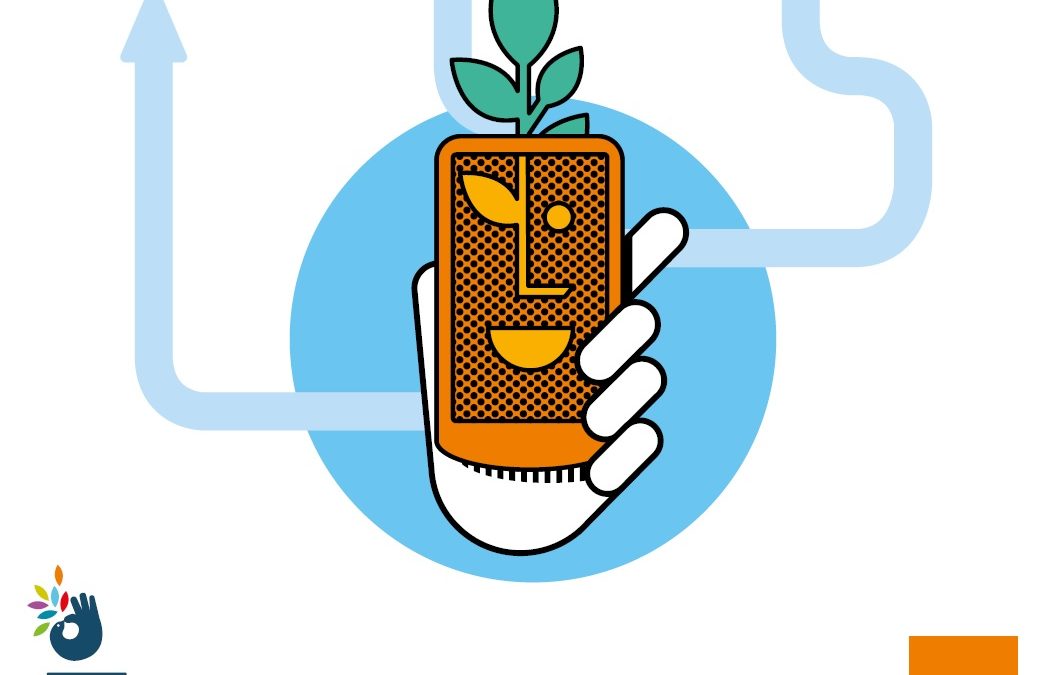 Challenge Collect&rsquo;Mobile : remise du 1er prix à La Chenalotte le mercredi 13 avril