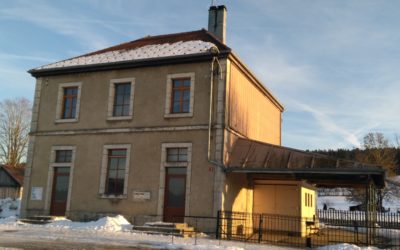 Un nom pour l&rsquo;école intercommunale : plus que quelques jours pour transmettre vos propositions !