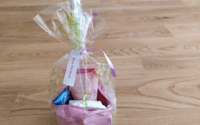 Une bonne fête aux mamans !