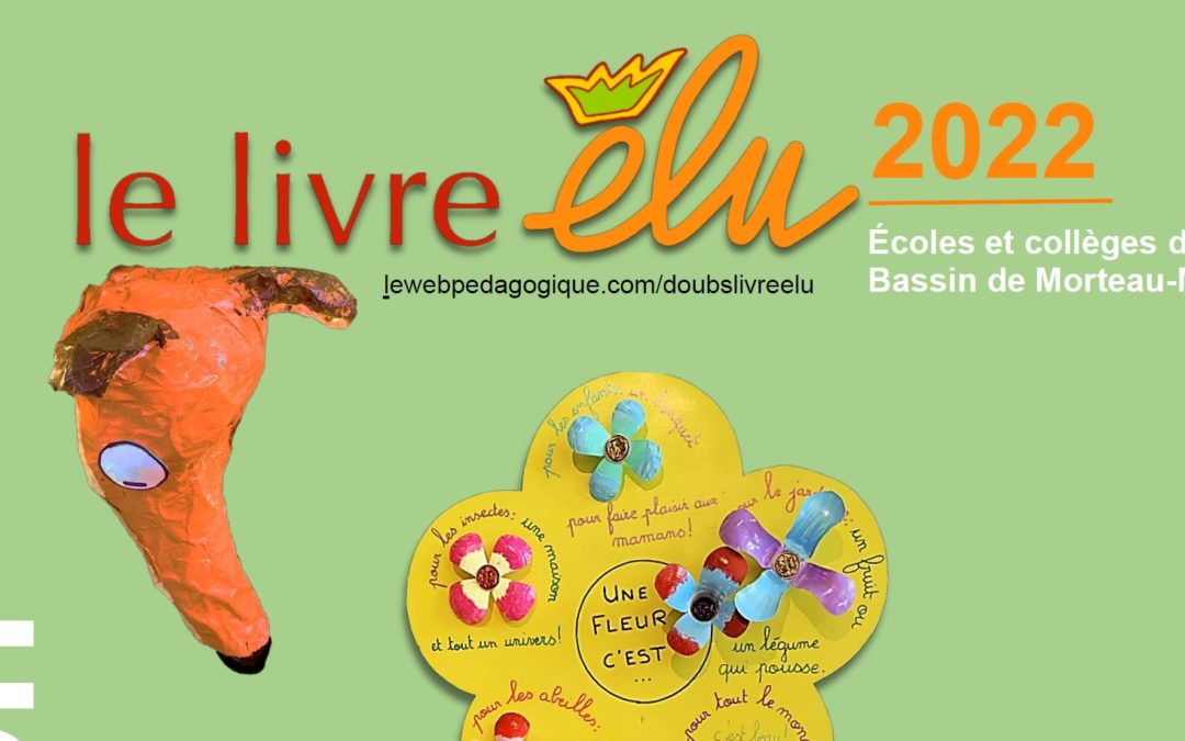 Ecole intercommunale des Barnolottins : exposition des travaux d&rsquo;élèves à la médiathèque de Morteau