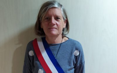 Décès de Mme Brigitte Ligney
