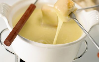 Fondue geante – Samedi 16 novembre