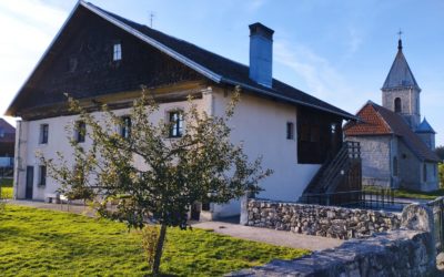 Toiture de la mairie : les travaux ont commencé !