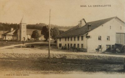 L’hôtel Deleule avant….la famille Deleule (1827 – ca 1877)