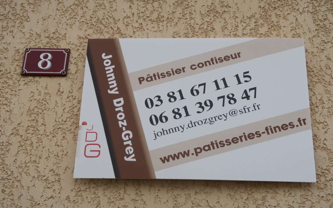 Des bûches pour les fêtes de fin d&rsquo;année