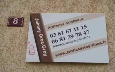 Des bûches pour les fêtes de fin d&rsquo;année