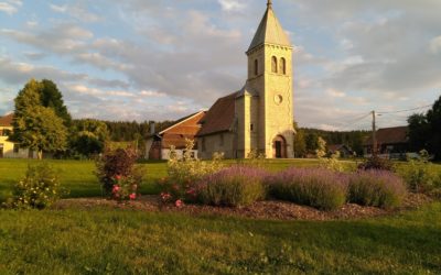 Fermeture du secrétariat