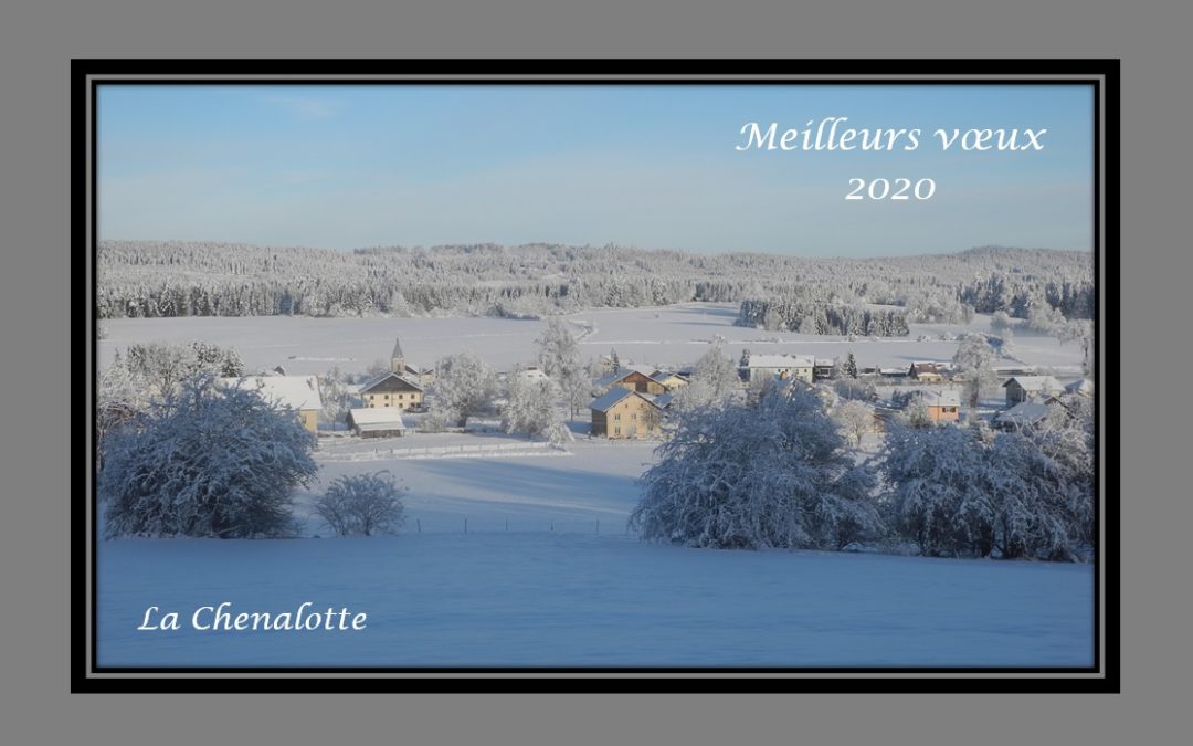 Une cérémonie particulière
