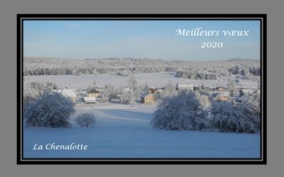 Une cérémonie particulière