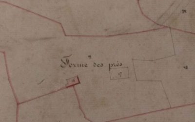 Une histoire des hameaux. 6. Les Prés