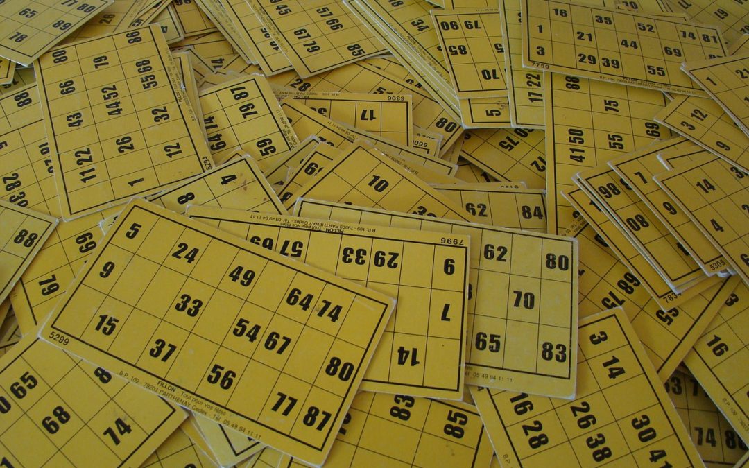 Annulation du loto de l&rsquo; ATC