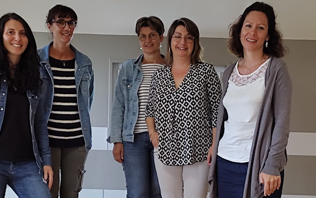 Syndicat scolaire : deux nouvelles recrues